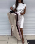 Fashionable And Elegant Dress