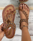 Comfortable Orthopedic Sandals with Arch Support