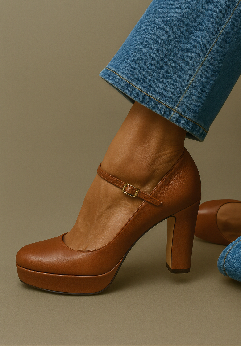 Comfortable Everyday High Heels