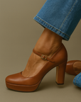 Comfortable Everyday High Heels