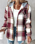 Chic Insulated Jacket for Everyday Wear
