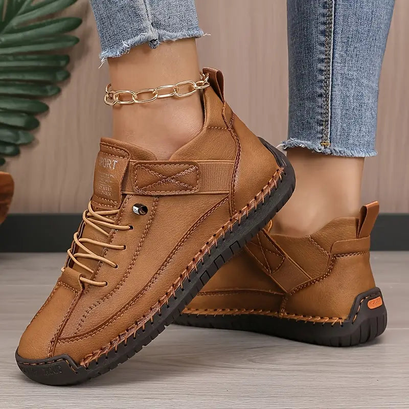 Ultra Cushion Walking Sneakers