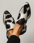 Stylish Everyday Modern Slip-On Loafers