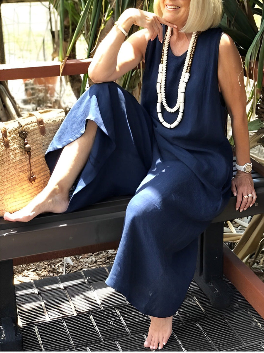 Blue Dune Ensemble Two-Piece Set
