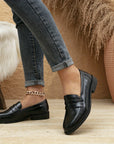 Orthopedic Leather Boots for Daily Wear
