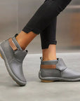 Elegant Comfortable Waterproof Boots