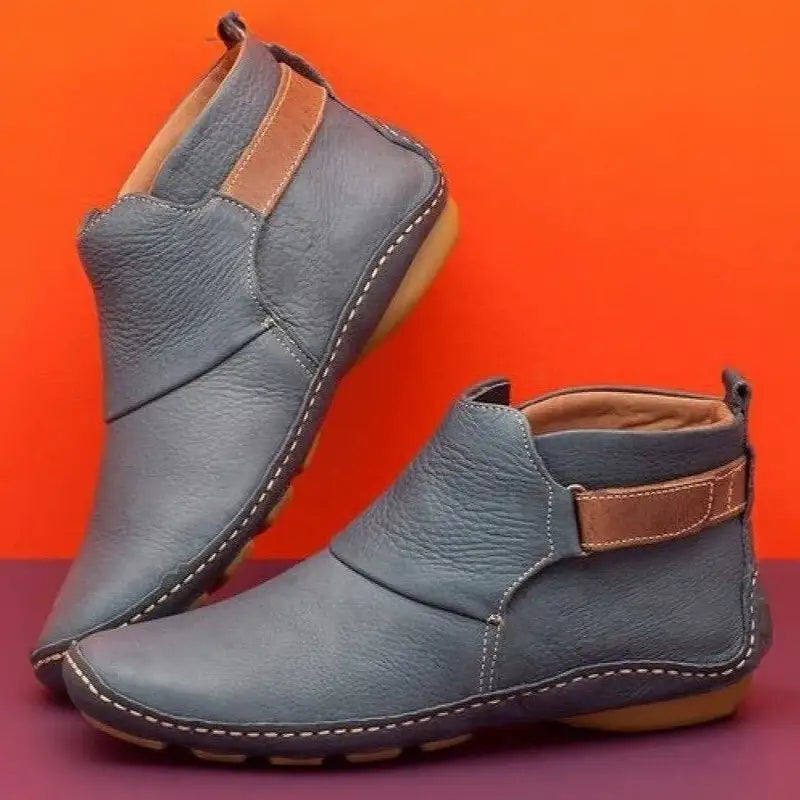 Elegant Comfortable Waterproof Boots