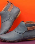 Elegant Comfortable Waterproof Boots