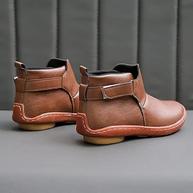 Elegant Comfortable Waterproof Boots