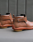 Elegant Comfortable Waterproof Boots