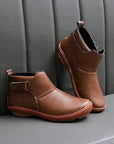 Elegant Comfortable Waterproof Boots