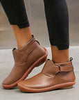 Elegant Comfortable Waterproof Boots
