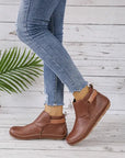 Elegant Comfortable Waterproof Boots