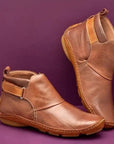 Elegant Comfortable Waterproof Boots