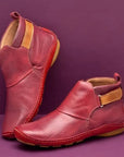 Elegant Comfortable Waterproof Boots