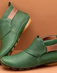 Elegant Comfortable Waterproof Boots