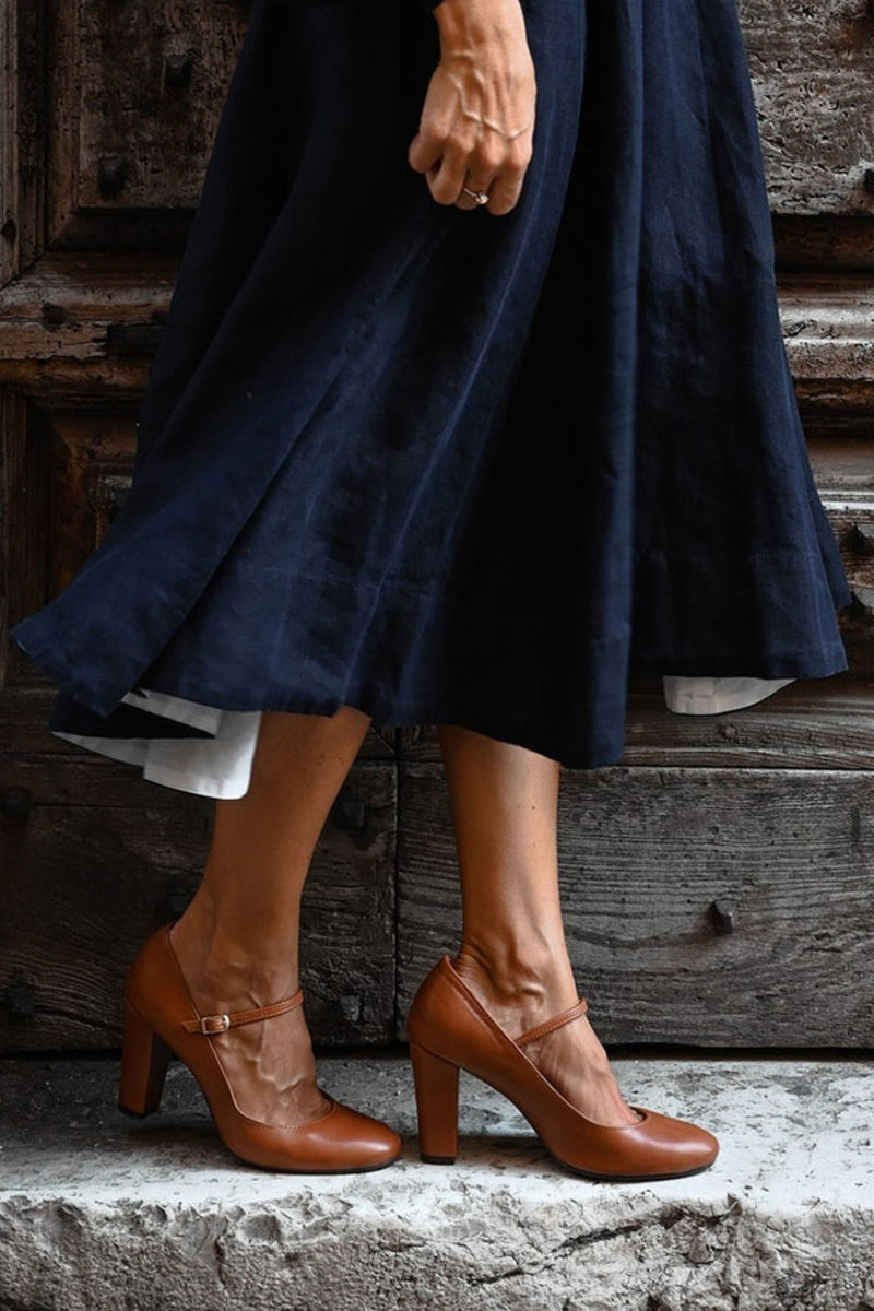 Comfortable Everyday High Heels