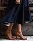 Comfortable Everyday High Heels