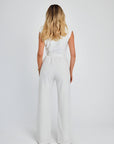 Relaxed Fit Jumpsuit for Women