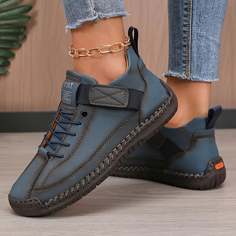 Ultra Cushion Walking Sneakers