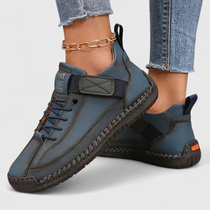 Orthopedic Lightweight Sneakers Look