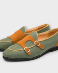 Classic Indoor Comfort Slip-Ons