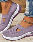 Poppy - Orthopaedic slip-on shoes