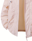 Warm Outdoor Hooded Jacket for Winter