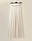 Marlene™ – a comfortable, cozy knitting set