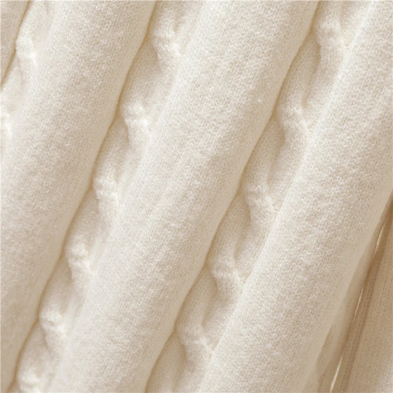 Marlene™ – a comfortable, cozy knitting set