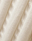 Marlene™ – a comfortable, cozy knitting set