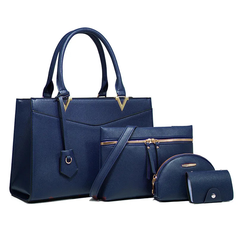 Elegant Classic Handbag for Daily Wear