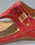 Stylish Orthopedic Sandals for Everyday Ease