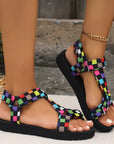 Orthopedic Fashionable and comfortable Sandals