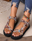 Orthopedic Fashionable and comfortable Sandals