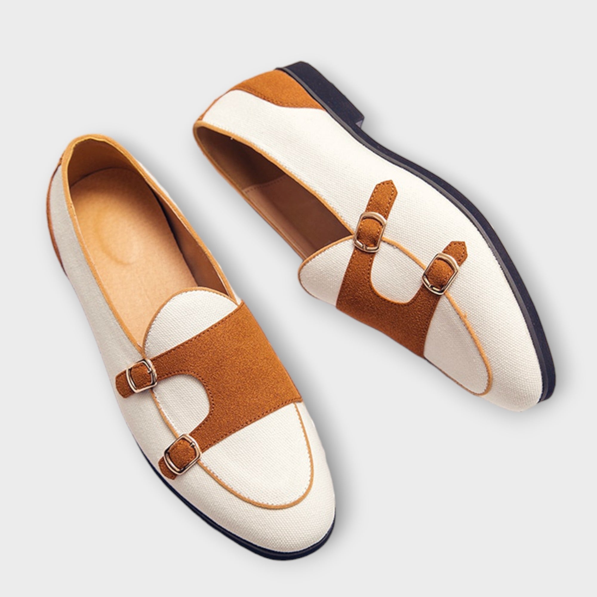 Classic Indoor Comfort Slip-Ons