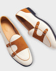 Classic Indoor Comfort Slip-Ons