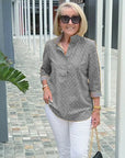 Serene Style Two-Piece Set