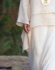 Pure Elegance Two-Piece Set
