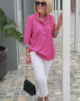 Serene Style Two-Piece Set