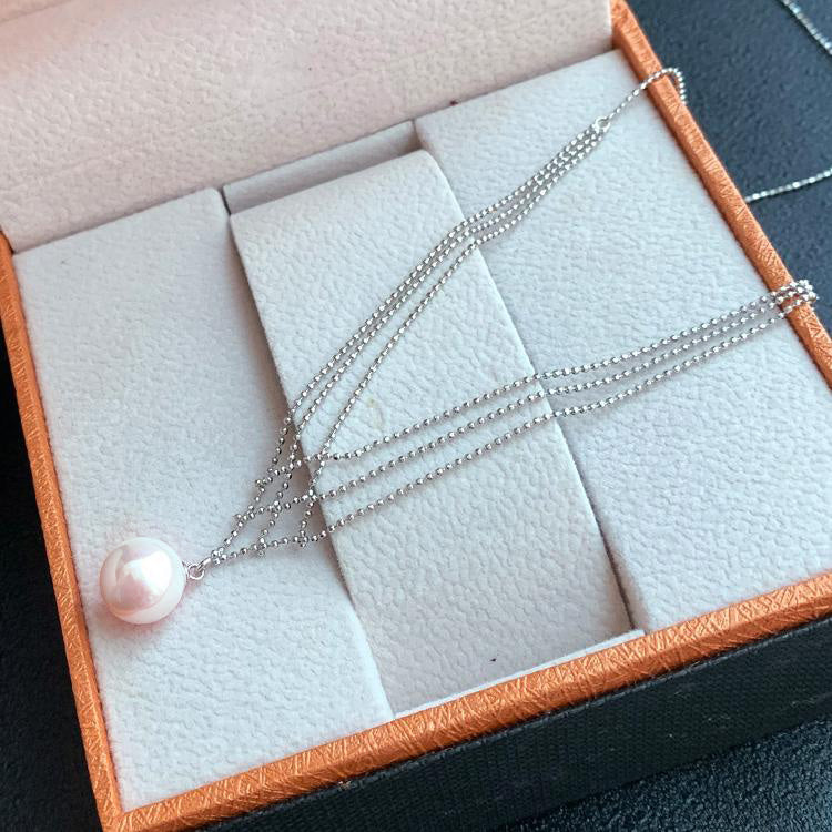 Luxury Japanese Pearl Strand for Timeless Style