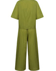Summer Flow Two-Piece Set