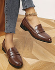 Orthopedic Leather Boots for Daily Wear