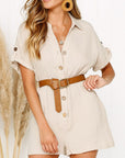 Elegant Flow Two-Piece Set