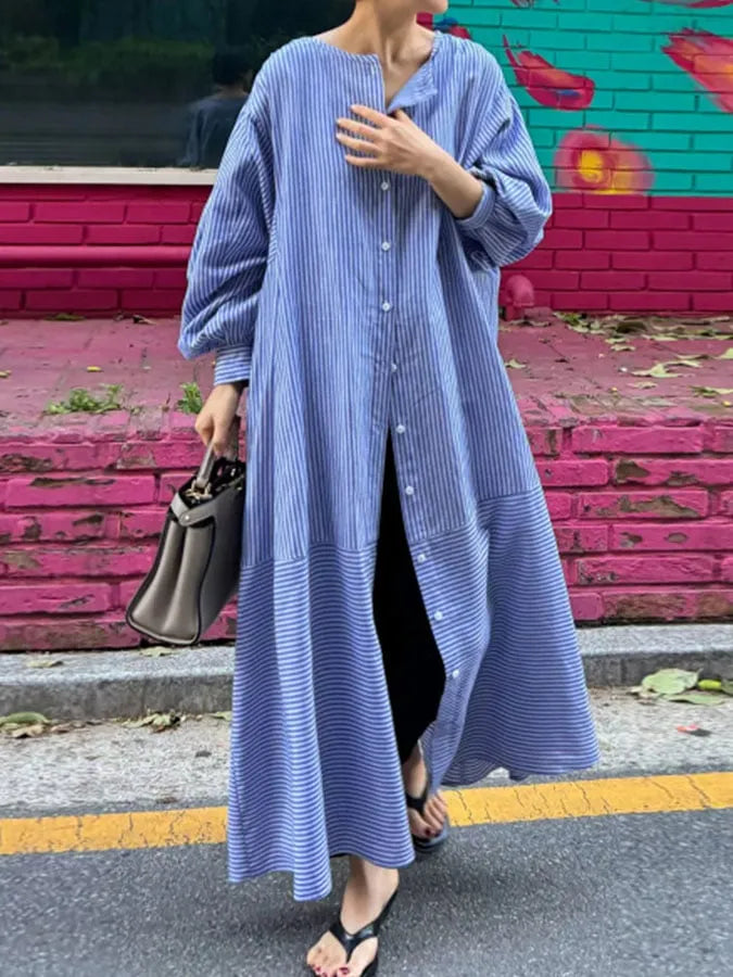 Women's Casual Loose Dress