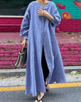 Women's Casual Loose Dress