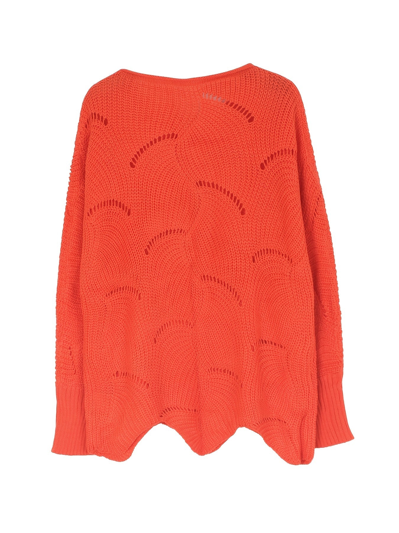 Stylish Knit Sweater for Women