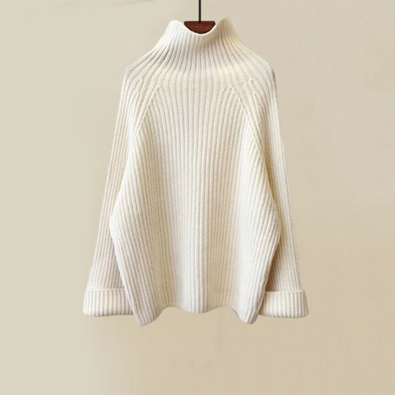 Marlene™ – a comfortable, cozy knitting set
