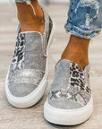 Trendy Pain Relieving Slip-ons