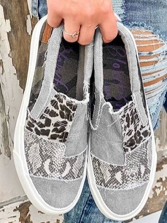 Trendy Pain Relieving Slip-ons